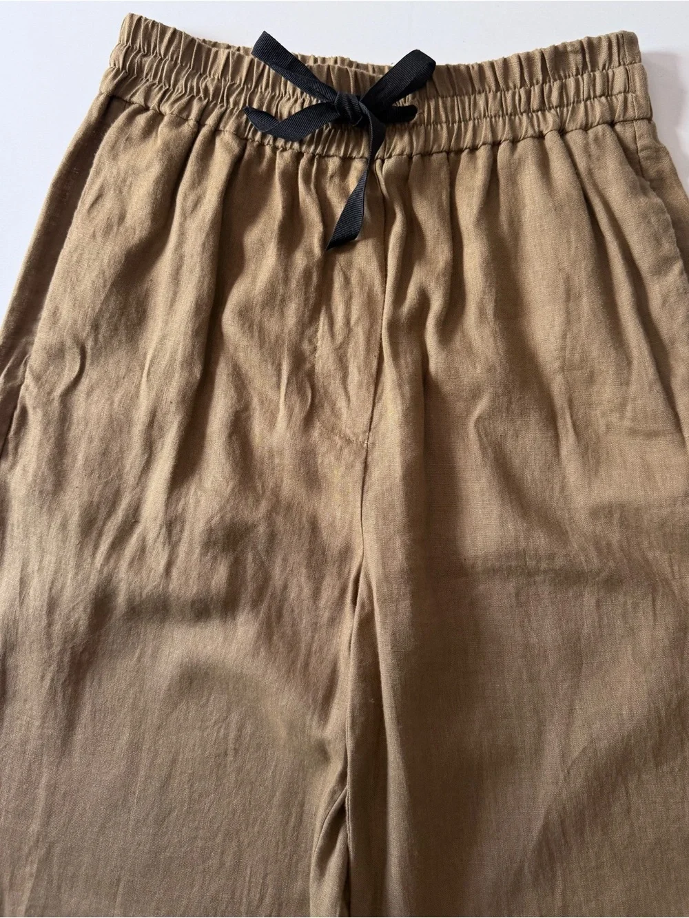 Zara high waisted